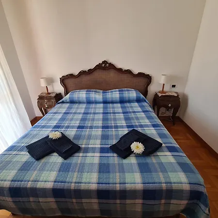 Apartment La Casa Del Capitano By Portofinovacanze *