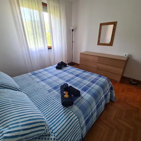 Apartment La Casa Del Capitano By Portofinovacanze