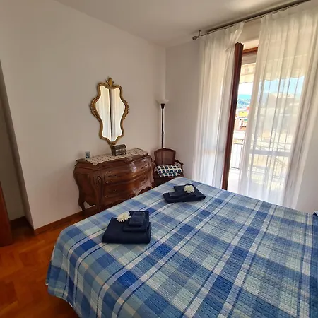 La Casa Del Capitano By Portofinovacanze Apartment Santa Margherita Ligure