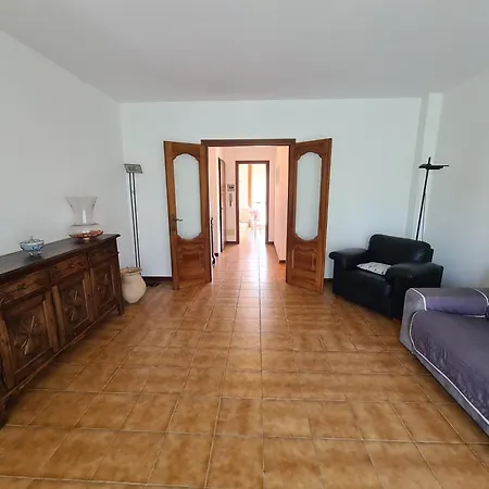 La Casa Del Capitano By Portofinovacanze Apartment