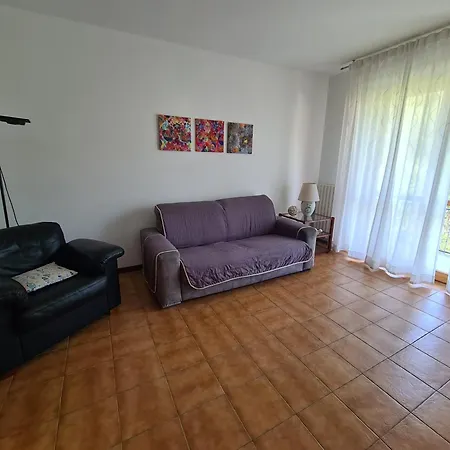 Apartment La Casa Del Capitano By Portofinovacanze *