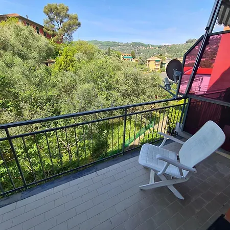 La Casa Del Capitano By Portofinovacanze Santa Margherita Ligure