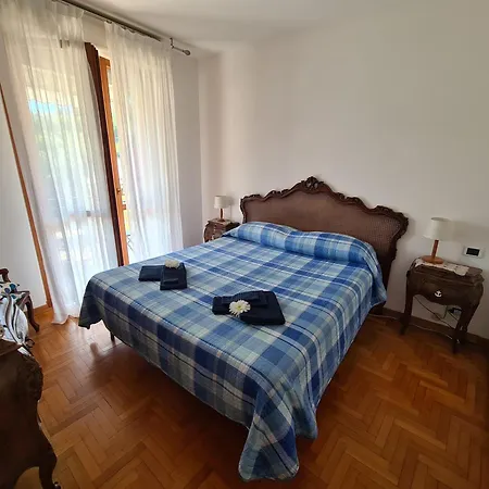 La Casa Del Capitano By Portofinovacanze Apartment