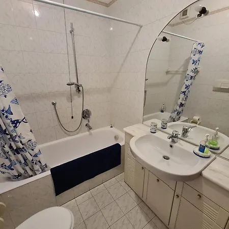 Apartment La Casa Del Capitano By Portofinovacanze Santa Margherita Ligure