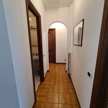 La Casa Del Capitano By Portofinovacanze Apartment