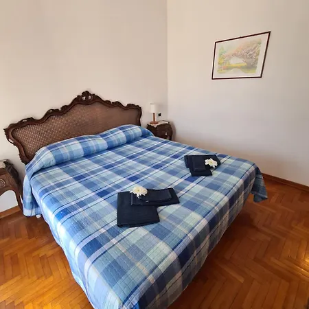 La Casa Del Capitano By Portofinovacanze * Santa Margherita Ligure