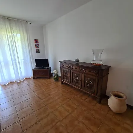 Apartment La Casa Del Capitano By Portofinovacanze