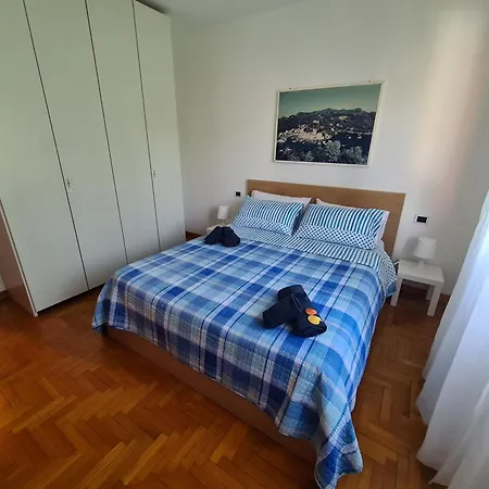 La Casa Del Capitano By Portofinovacanze * Santa Margherita Ligure