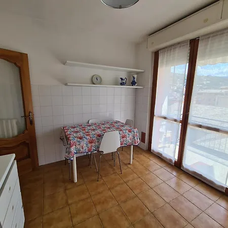 Apartment La Casa Del Capitano By Portofinovacanze *
