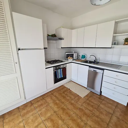Apartment La Casa Del Capitano By Portofinovacanze Santa Margherita Ligure
